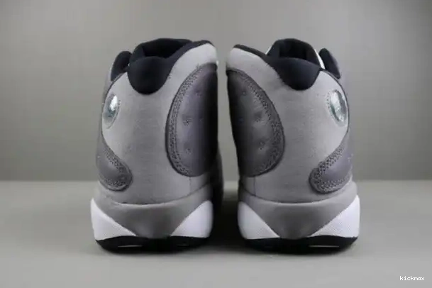 Rep MAX Atmosphere Jordan Grey Air 13 414571-016 Retro 0324